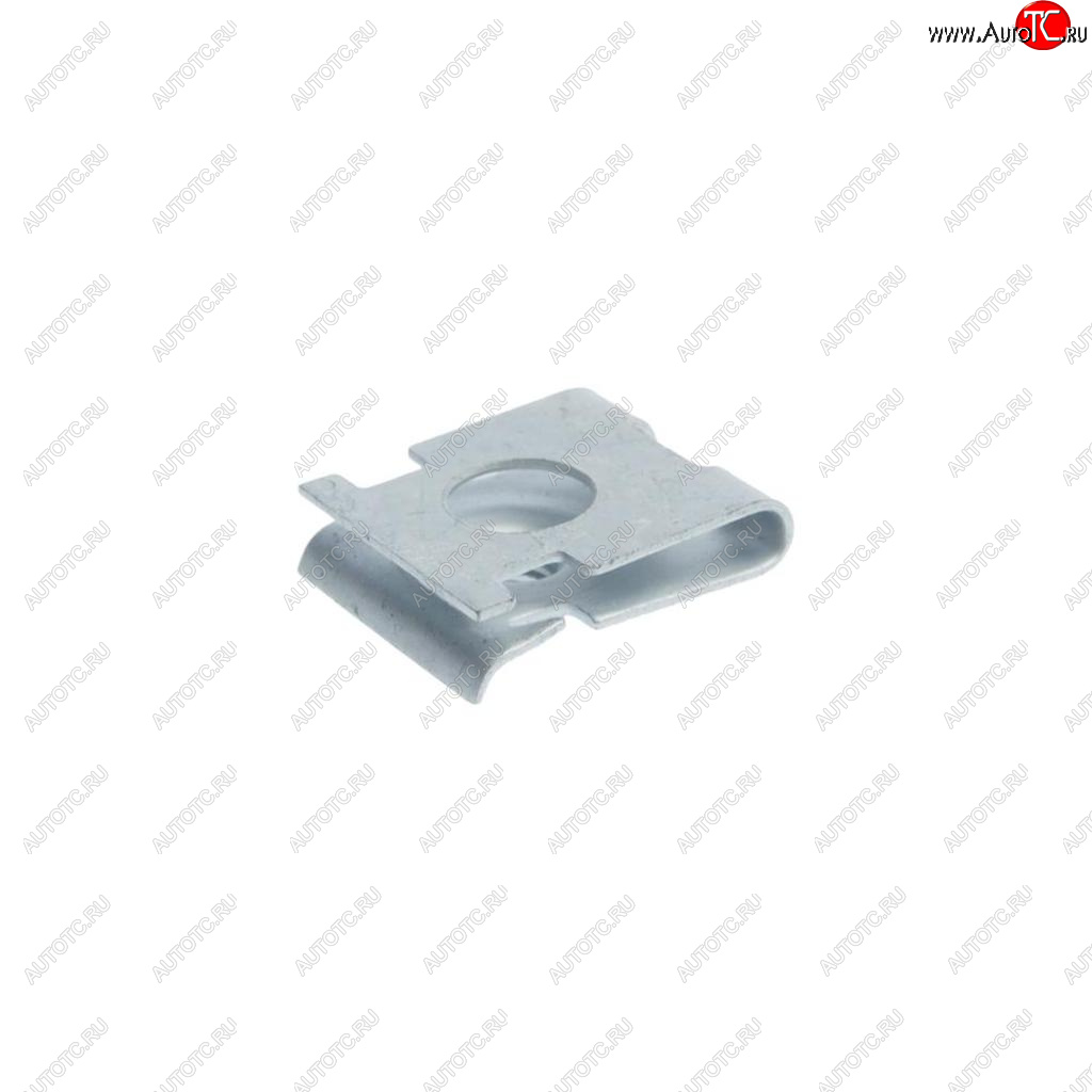 85 р. Гайка MITSUBISHI бампера переднего ОЕ MITSUBISHI mu440019  с доставкой в г. Воронеж