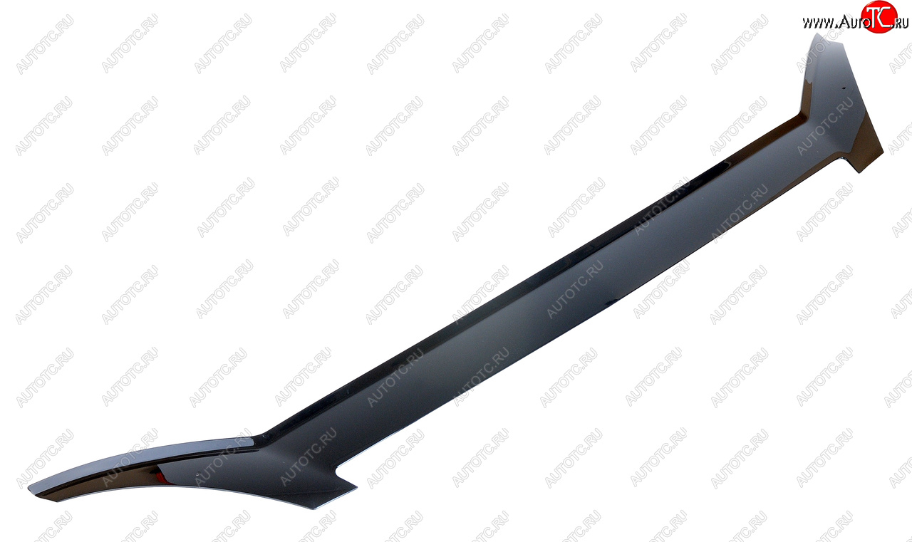 959 р. Дефлектор капота ВАЗ-2170 VORON GLASS VORON GLASS мух00035  с доставкой в г. Воронеж