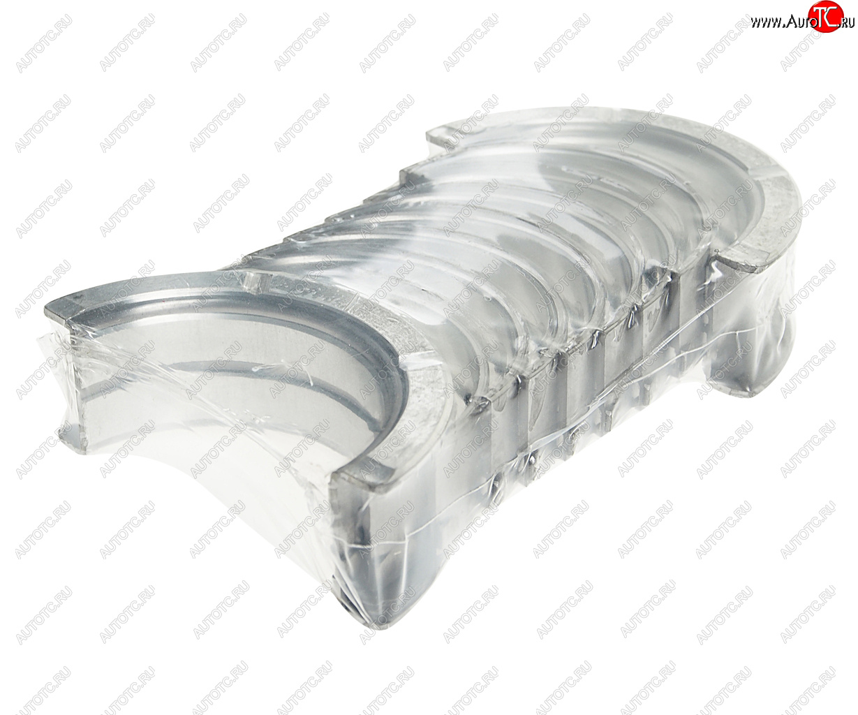 6 299 р. Вкладыши CHRYSLER коренные d+0.50 комплект (10шт.) MV-PARTS MV-PARTS mv7313m50  с доставкой в г. Воронеж