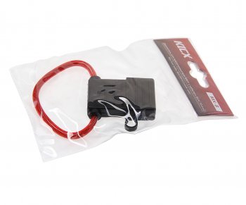 Держатель предохранителя KICX KICX mx-8