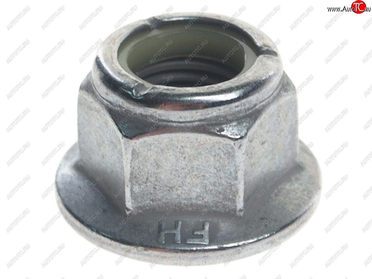 589 р. Гайка MERCEDES OE MERCEDES n000000008268  с доставкой в г. Воронеж