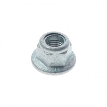 Гайка VW Golf 5,6,Jetta,Passat крепления амортизатора переднего OE VAG n10106402
