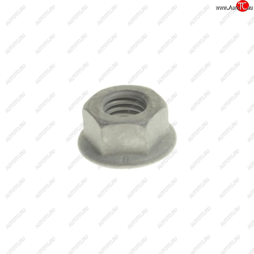 83 р. Гайка VW AUDI SEAT SKODA OE VAG n10261310  с доставкой в г. Воронеж