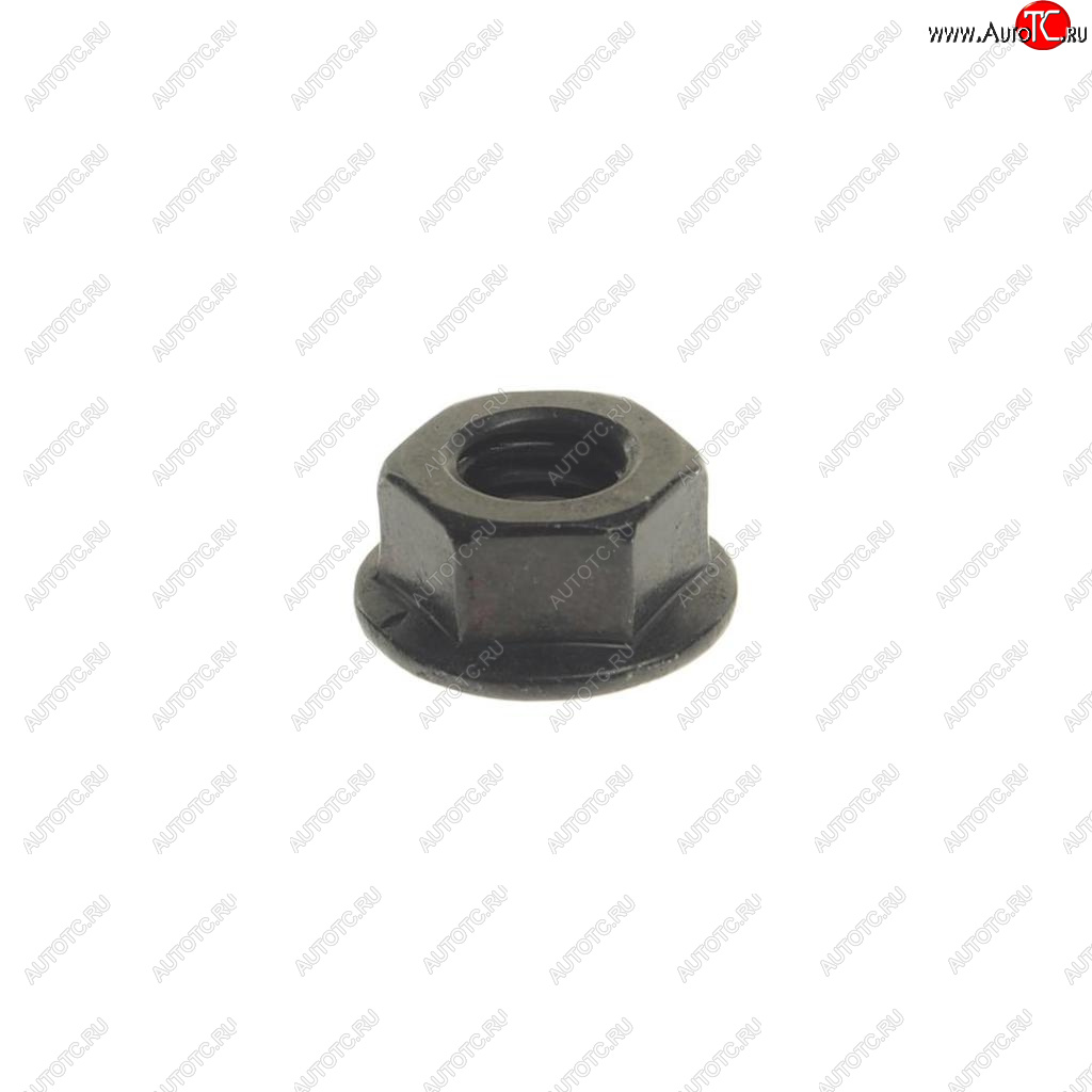 79 р. Гайка VW AUDI SEAT SKODA PORSCHE OE VAG n10609204  с доставкой в г. Воронеж