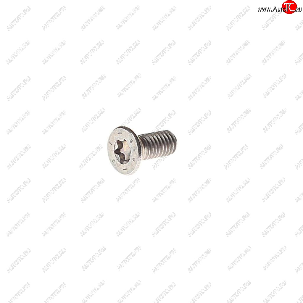 80 р. Болт VW AUDI SEAT SKODA диска тормозного OE VAG n10648301  с доставкой в г. Воронеж