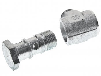 1 659 р. Фитинг M18х1.5-12 КАМАЗ PPT PRVA PETOLETKA n12-lm18x1.5mup  с доставкой в г. Воронеж. Увеличить фотографию 2