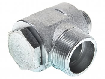 Фитинг M18х1.5-18 КАМАЗ PPT PRVA PETOLETKA n18-lm18x1.5mup