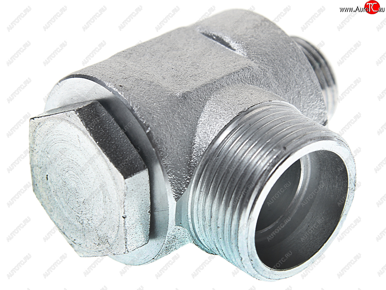 3 499 р. Фитинг M18х1.5-18 КАМАЗ PPT PRVA PETOLETKA n18-lm18x1.5mup  с доставкой в г. Воронеж