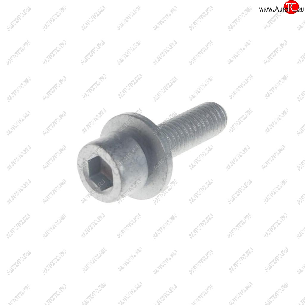 118 р. Болт VW Golf,Jetta,Passat,Touareg AUDI A3,A4,A6,A8 крепления картера масляного (M12х22) OE VAG n90271604 VAG n90271604  с доставкой в г. Воронеж