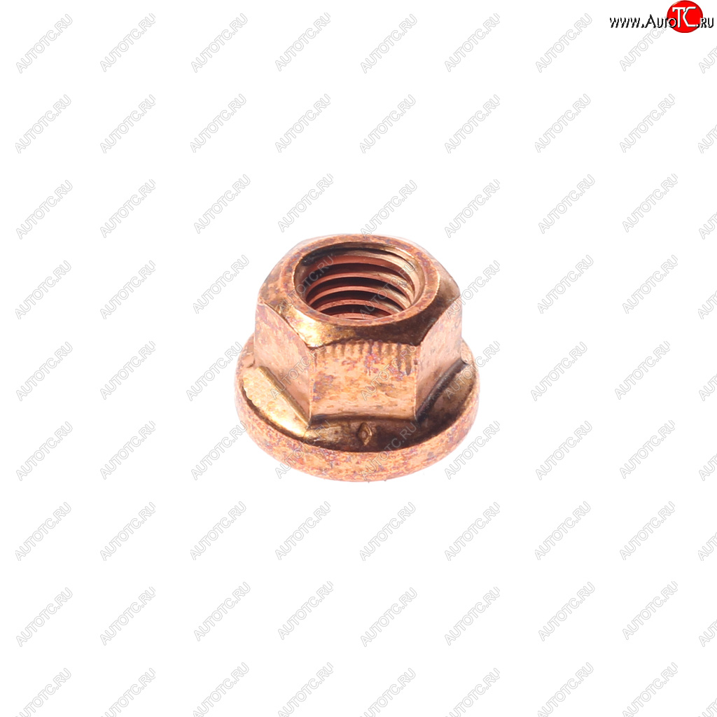 134 р. Гайка VW AUDI SKODA OE VAG n90894601  с доставкой в г. Воронеж