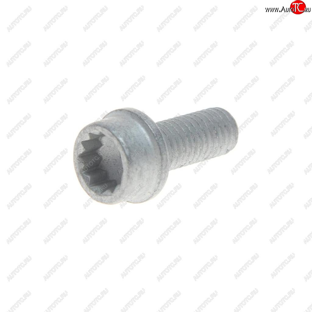 253 р. Болт VW Golf,Jetta,Passat,Touareg AUDI A4,A6,A8 OE VAG n91048802  с доставкой в г. Воронеж