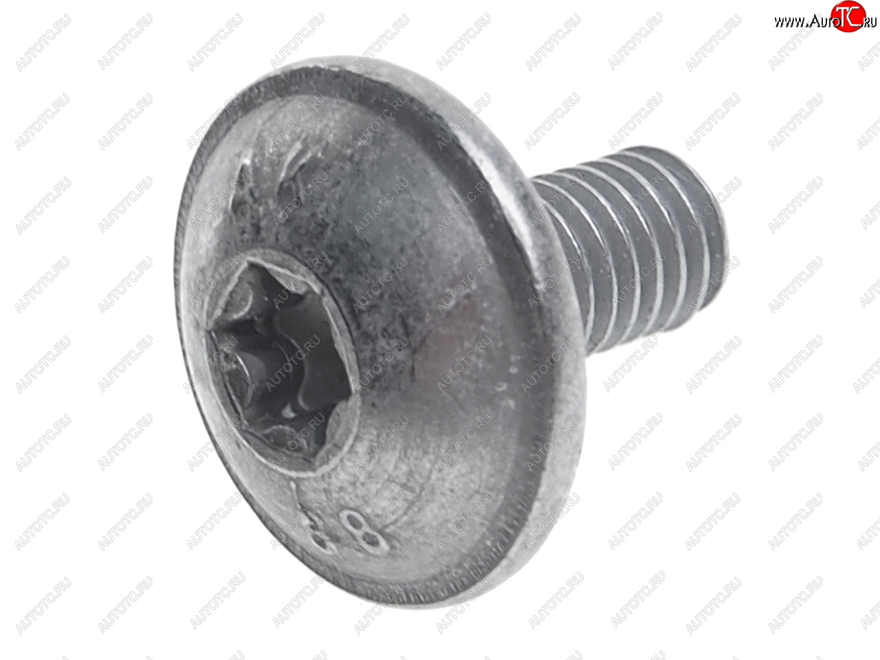18 р. Винт VW AUDI SEAT SKODA OE VAG n91166401  с доставкой в г. Воронеж