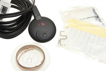 1 179 р. Антенна активная на стекло NAKAMICHI NAKAMICHI nak-nt1  с доставкой в г. Воронеж. Увеличить фотографию 3