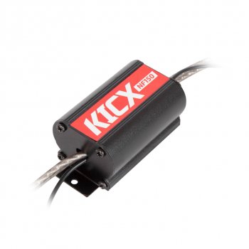 899 р. Шумоподавитель KICX KICX nf 150  с доставкой в г. Воронеж. Увеличить фотографию 5