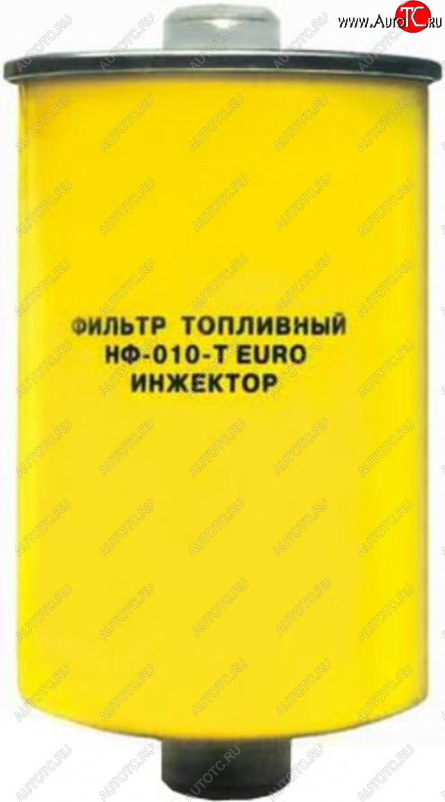 629 р. Фильтр топливный ГАЗ-3110,31029,3102i тонкой очистки (дв.ЗМЗ-406) (гайка) НЕВСКИЙ ФИЛЬТР НЕВСКИЙ ФИЛЬТР nf2110  с доставкой в г. Воронеж
