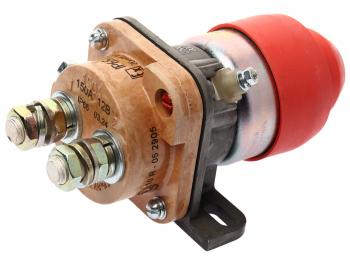 11 899 р. Выключатель массы дистанционный Надежный Контакт 12V (ДОПОГ п.9.2.2) ЖАВОРОНОК XXI ВЕК ЖАВОРОНОК XXI ВЕК нк15 12в  с доставкой в г. Воронеж. Увеличить фотографию 4
