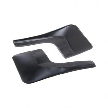 Брызговик VW Polo (10-1515-) передний комплект 2шт. NORPLAST NORPLAST npl-br-95-42f
