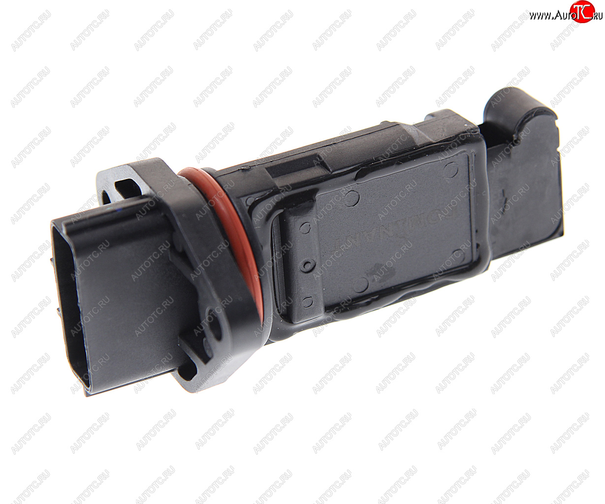2 699 р. Датчик массового расхода воздуха NISSAN Almera (00-06) DOMINANT DOMINANT ns2206804m500  с доставкой в г. Воронеж