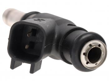 2 199 р. Форсунка OPEL Astra H (04-14) топливная NSP NSP nsp0155559377  с доставкой в г. Воронеж. Увеличить фотографию 4