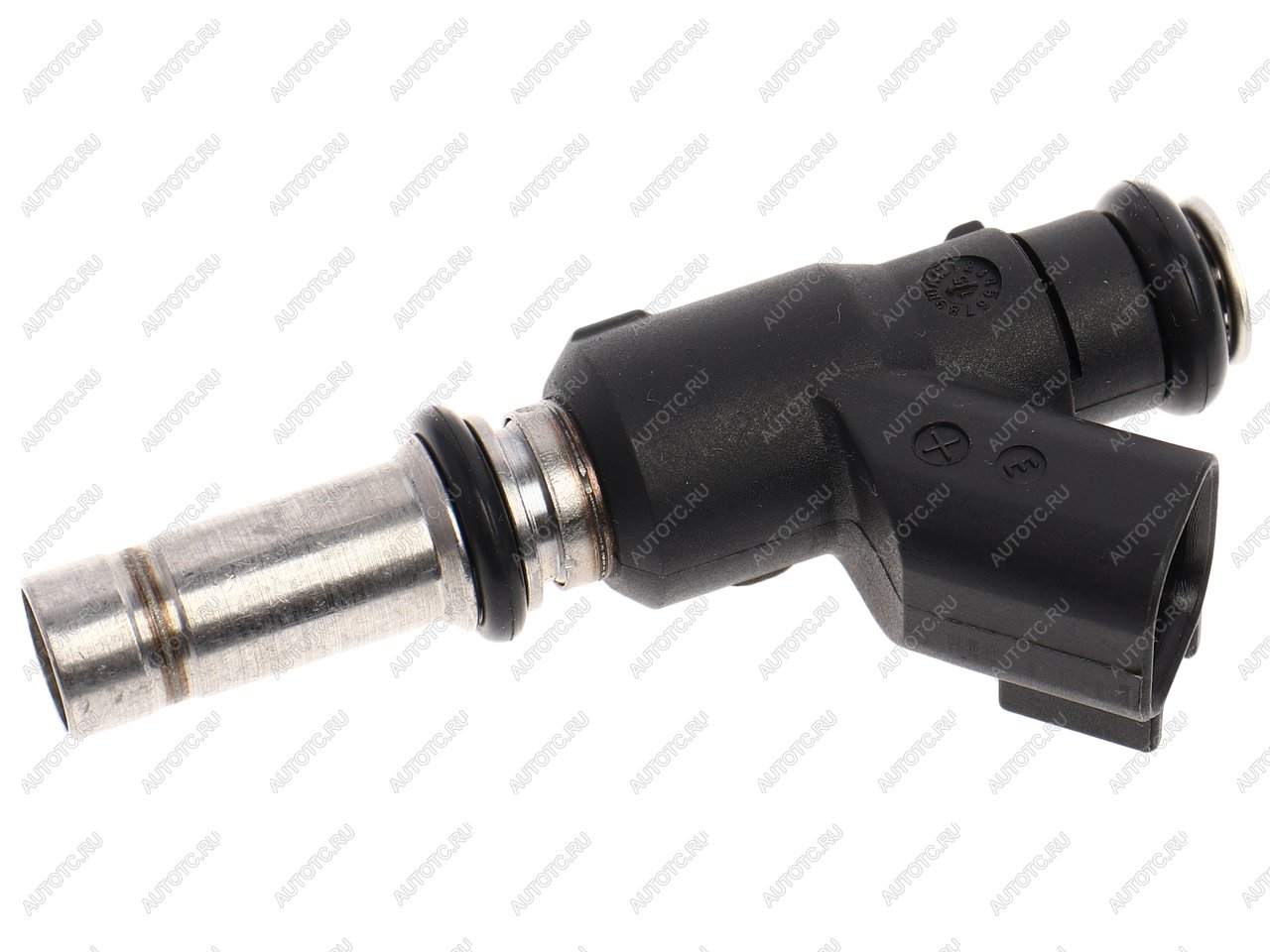 2 199 р. Форсунка OPEL Astra H (04-14) топливная NSP NSP nsp0155559377  с доставкой в г. Воронеж