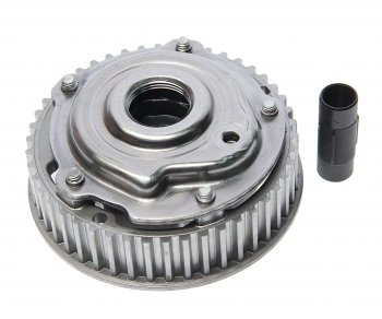 10 699 р. Шкив CHEVROLET Aveo (09-11) (1.4),(12-) (1.6),Cruze,Orlando (1.8) распредвала выпускной NSP NSP nsp0155567048  с доставкой в г. Воронеж. Увеличить фотографию 2