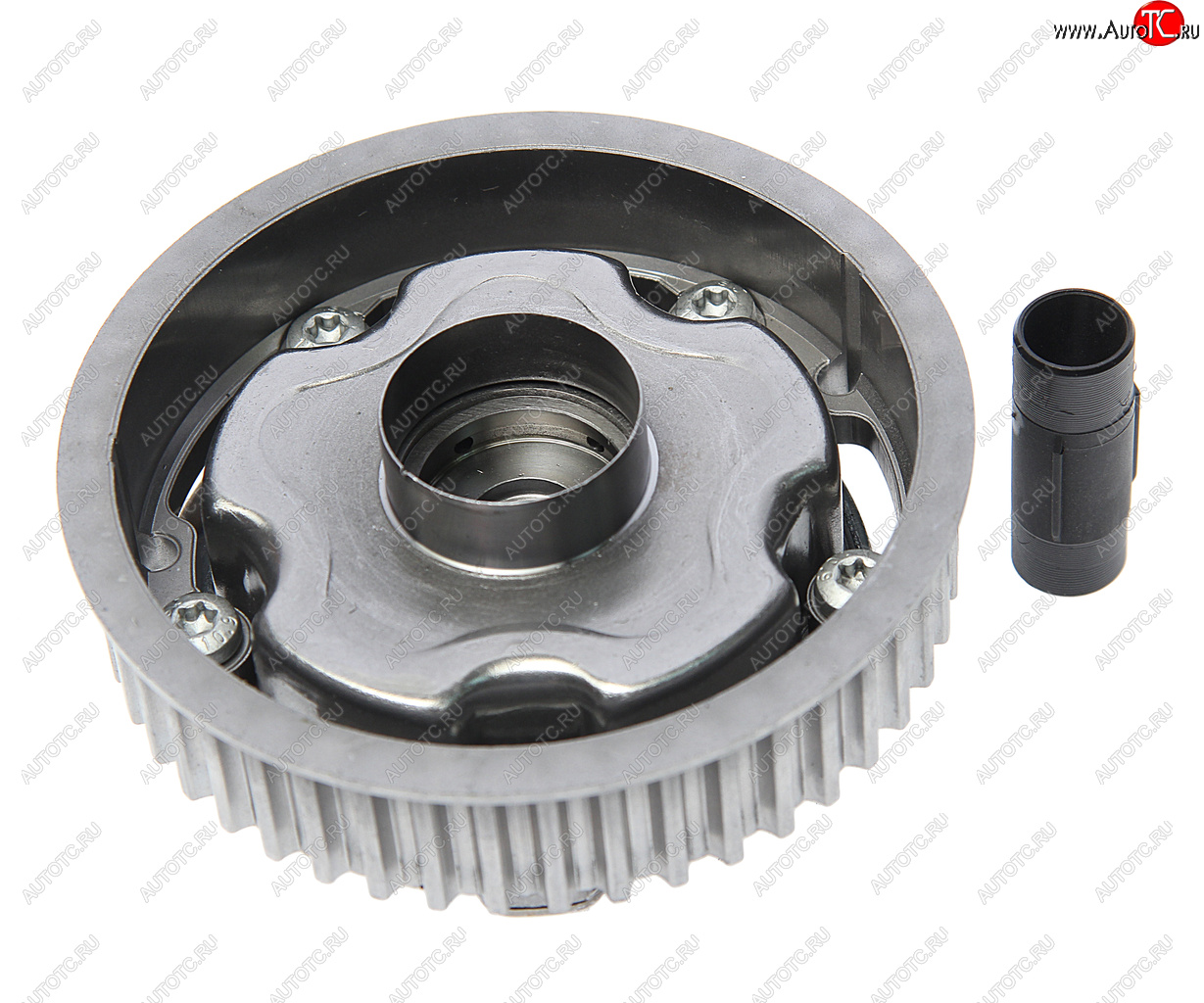 10 699 р. Шкив CHEVROLET Aveo (09-11) (1.4),(12-) (1.6),Cruze,Orlando (1.8) распредвала выпускной NSP NSP nsp0155567048  с доставкой в г. Воронеж
