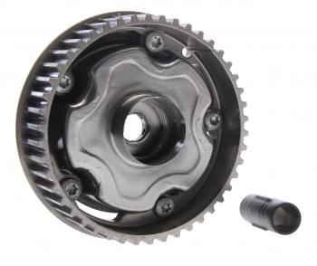 Шкив CHEVROLET Aveo (09-11) (1.4),(12-) (1.6),Cruze,Orlando (1.8) распредвала впускной NSP NSP nsp0155567049