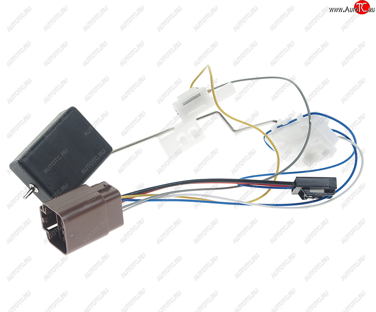 1 189 р. Датчик уровня топлива CHEVROLET Lacetti NSP NSP nsp0196447443  с доставкой в г. Воронеж
