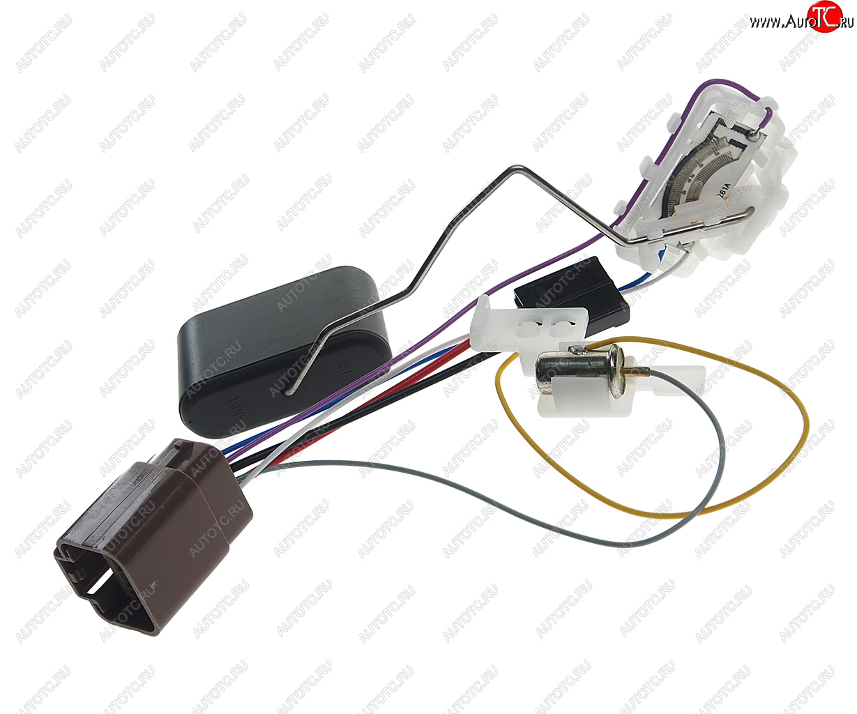 1 359 р. Датчик уровня топлива CHEVROLET Aveo NSP NSP nsp0196830563  с доставкой в г. Воронеж