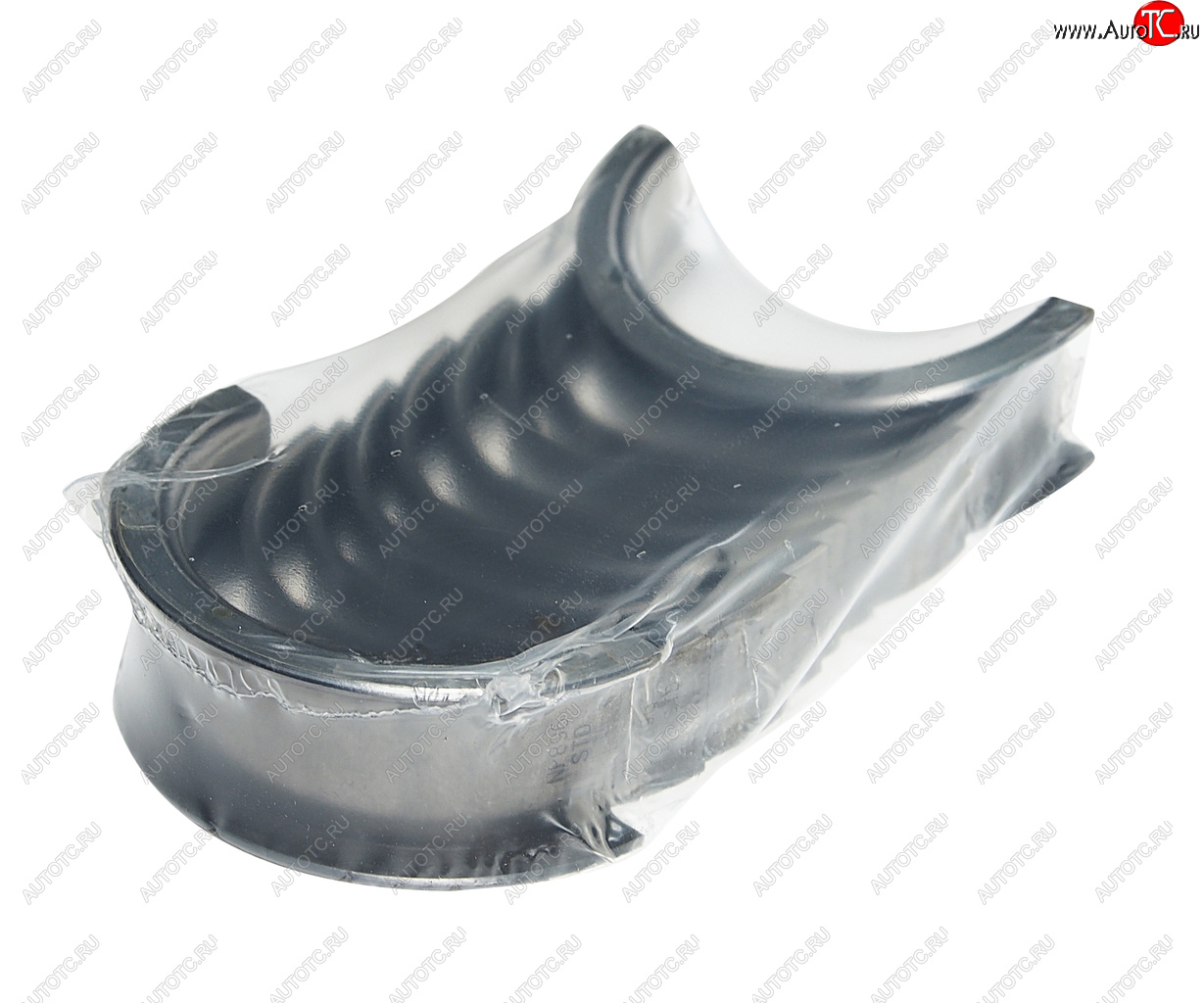 1 399 р. Вкладыши DAEWOO Nexia (95-) коренные d+0.00 комплект (10шт.) NSP NSP nsp01s1220026  с доставкой в г. Воронеж