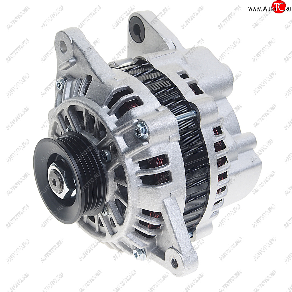 9 999 р. Генератор HYUNDAI Accent (99-),Getz KIA Cerato,Rio,Spectra (90A,13.5V) NSP NSP nsp023730022600  с доставкой в г. Воронеж