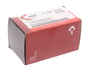 1 649 р. Датчик положения распредвала HYUNDAI HD65,78,County дв.D4DD ЕВРО-3 NSP NSP nsp023935045700  с доставкой в г. Воронеж. Увеличить фотографию 3
