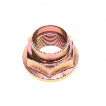 Гайка HYUNDAI Solaris,i30,i40,Elantra ступицы передней NSP NSP nsp02495512g100