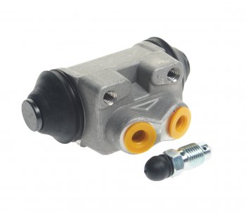 Цилиндр тормозной задний HYUNDAI Accent (99-),Elantra (00-),Matrix правый NSP NSP nsp025833025000