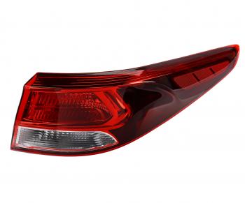 Фонарь задний KIA Rio 4 (17-) правый наружный NSP NSP nsp0292402h0000