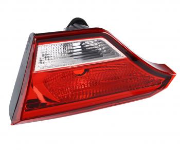 Фонарь задний KIA Rio (17-) правый NSP NSP nsp0292404h0000