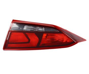 Фонарь задний HYUNDAI Solaris (17-) правый внутренний NSP NSP nsp0292404h5000