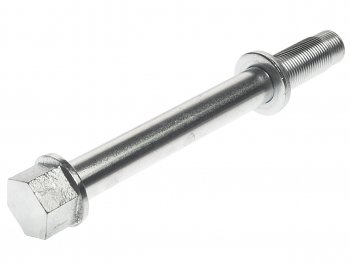 Болт TOYOTA Land Cruiser (08-) рычага переднего нижнего NSP NSP nsp049011918006