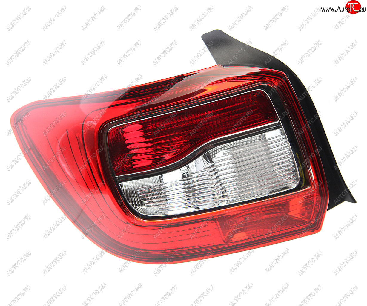 3 699 р. Фонарь задний RENAULT Logan (13-) левый NSP NSP nsp07265556233r  с доставкой в г. Воронеж