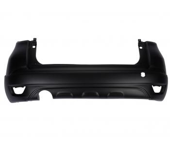 Бампер RENAULT Kaptur (16-) задний NSP NSP nsp07850221296r