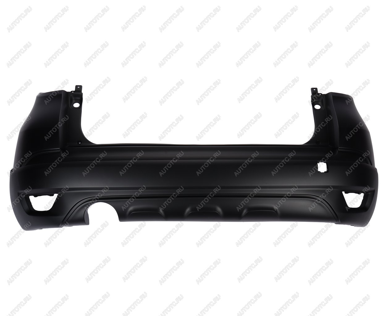 14 999 р. Бампер RENAULT Kaptur (16-) задний NSP NSP nsp07850221296r  с доставкой в г. Воронеж