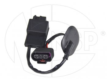 Блок управления VW Golf (09-) насосом топливным NSP NSP nsp081k0906093h