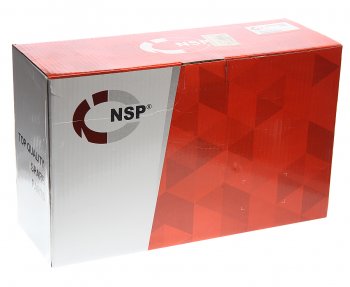 4 299 р. Фонарь задний VW Polo (15-) левый NSP NSP nsp086ru945095l  с доставкой в г. Воронеж. Увеличить фотографию 3