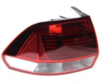 Фонарь задний VW Polo (15-) левый NSP NSP nsp086ru945095l