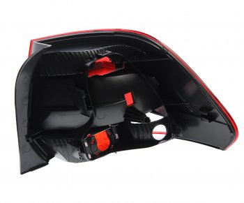 3 999 р. Фонарь задний VW Polo (10-14) левый NSP NSP nsp086ru945111f  с доставкой в г. Воронеж. Увеличить фотографию 2