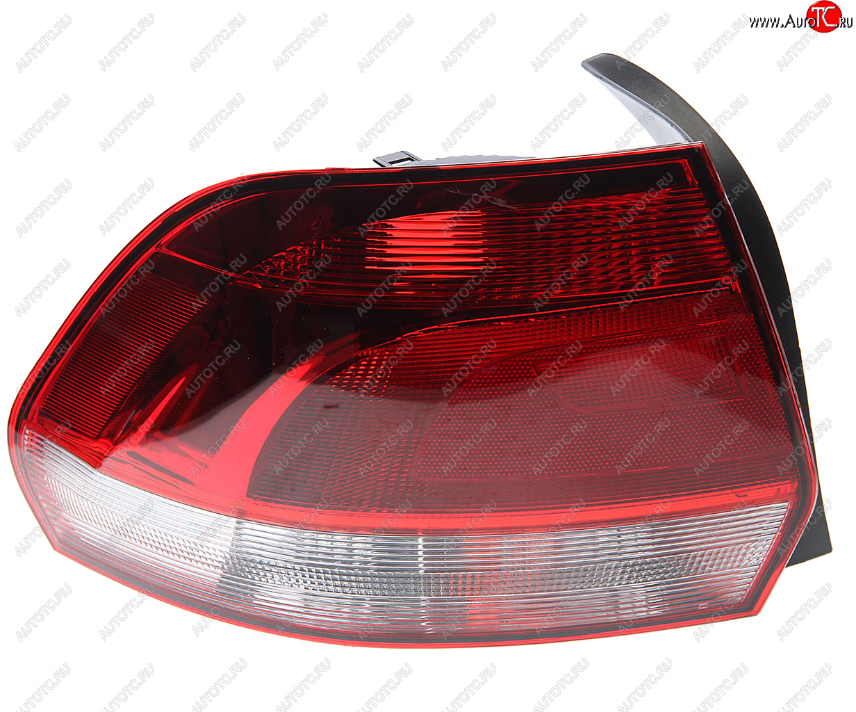 3 999 р. Фонарь задний VW Polo (10-14) левый NSP NSP nsp086ru945111f  с доставкой в г. Воронеж