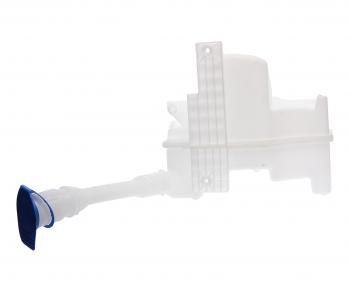 Бачок омывателя VW Polo (11-) SKODA Rapid (13-) NSP NSP nsp086ru955453a
