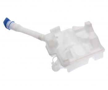 1 489 р. Бачок омывателя VW Polo (11-) SKODA Rapid (13-) NSP NSP nsp086ru955453a  с доставкой в г. Воронеж. Увеличить фотографию 3