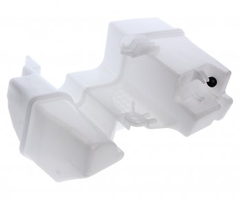 Бачок омывателя VW T4 (03-) стекла ветрового NSP NSP nsp087h0955453t