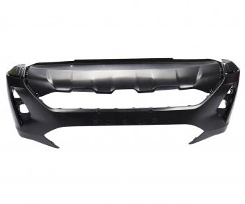 Бампер HAVAL F7 (19-) передний NSP NSP nsp192803144xkq00a